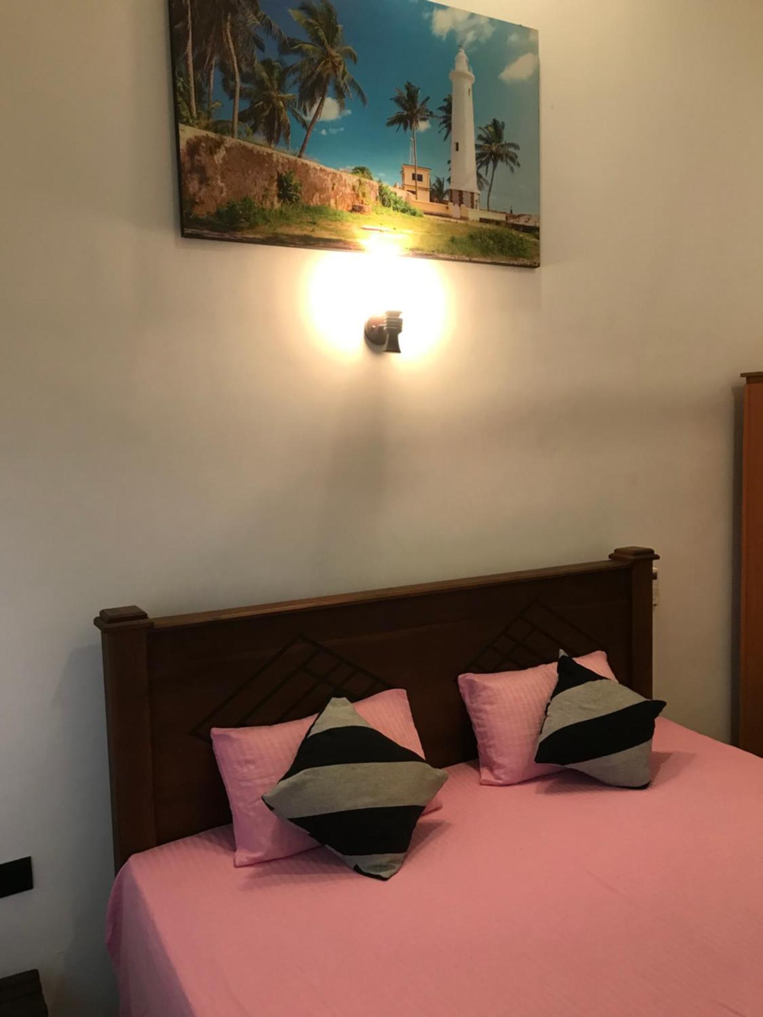 Villa Amorino Galle Εξωτερικό φωτογραφία