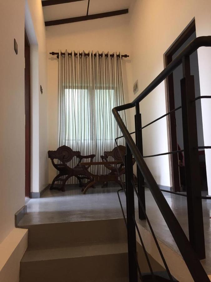 Villa Amorino Galle Εξωτερικό φωτογραφία
